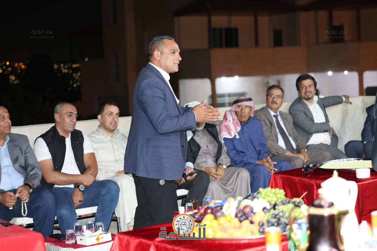 Madar Al-Saa Images 0.9570679853682054