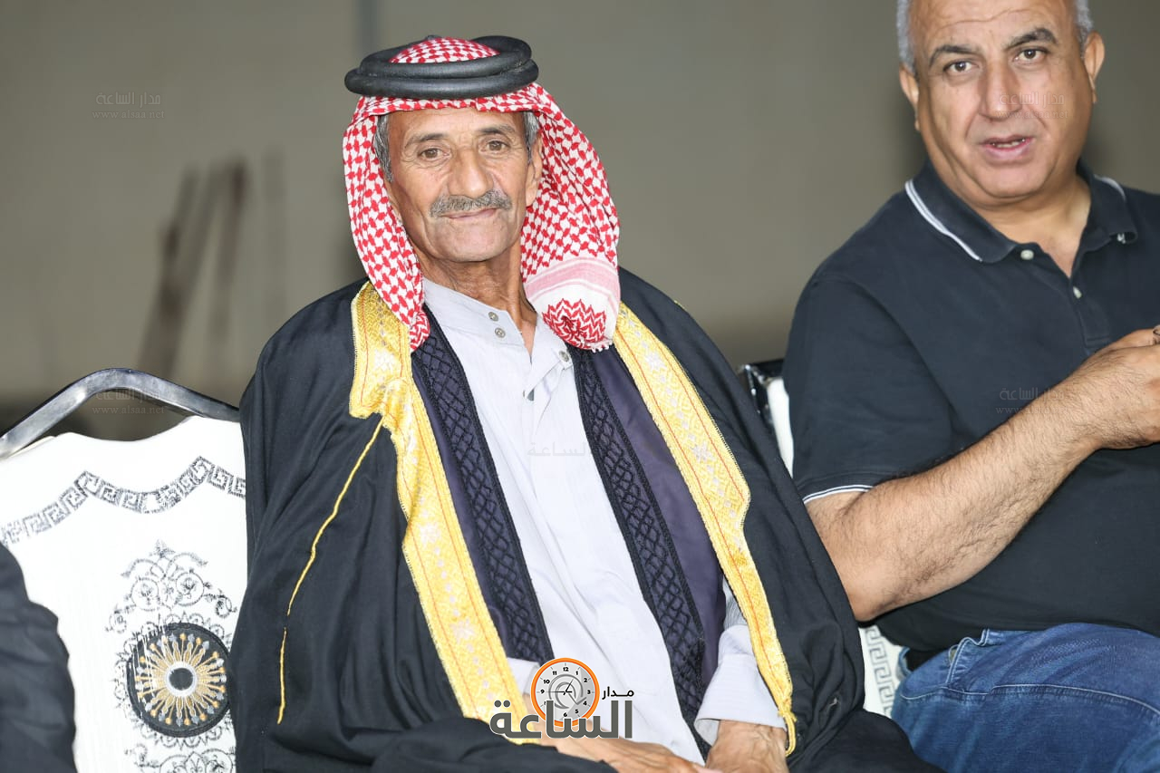 Madar Al-Saa Images 0.9680493194713766