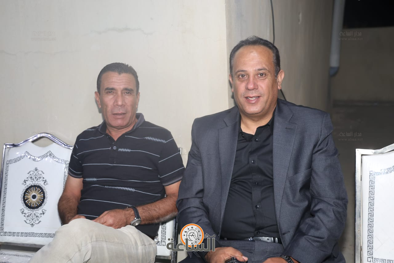 Madar Al-Saa Images 0.9818861543339791