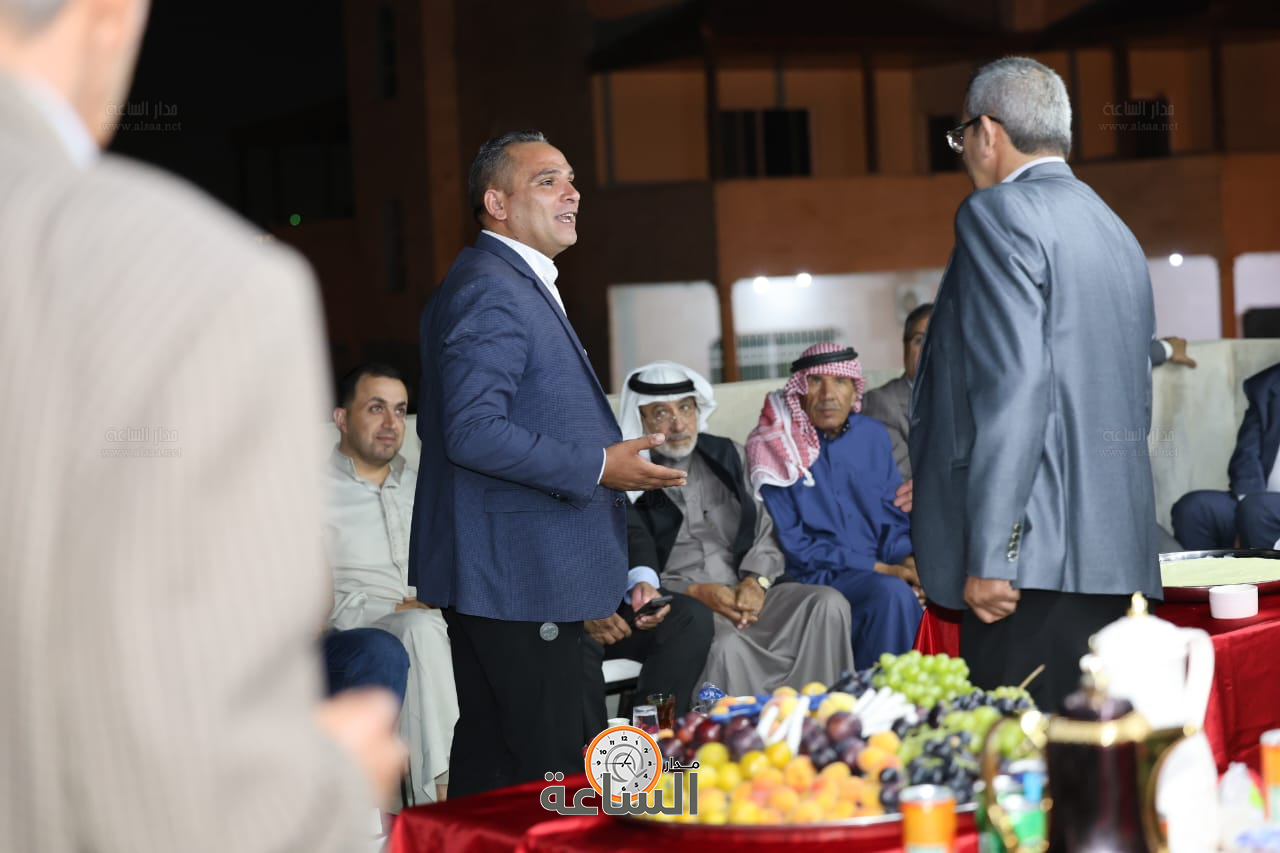 Madar Al-Saa Images 0.7075124152118395