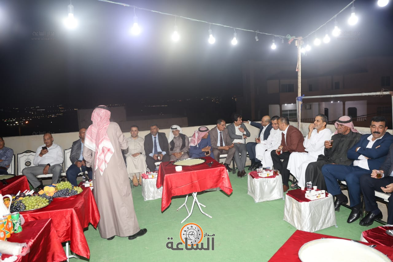 Madar Al-Saa Images 0.5021528917862683