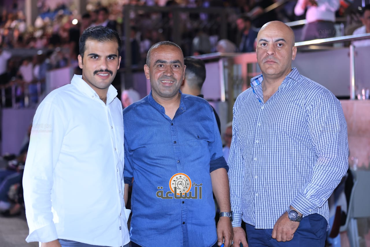 Madar Al-Saa Images 0.8422083506841799