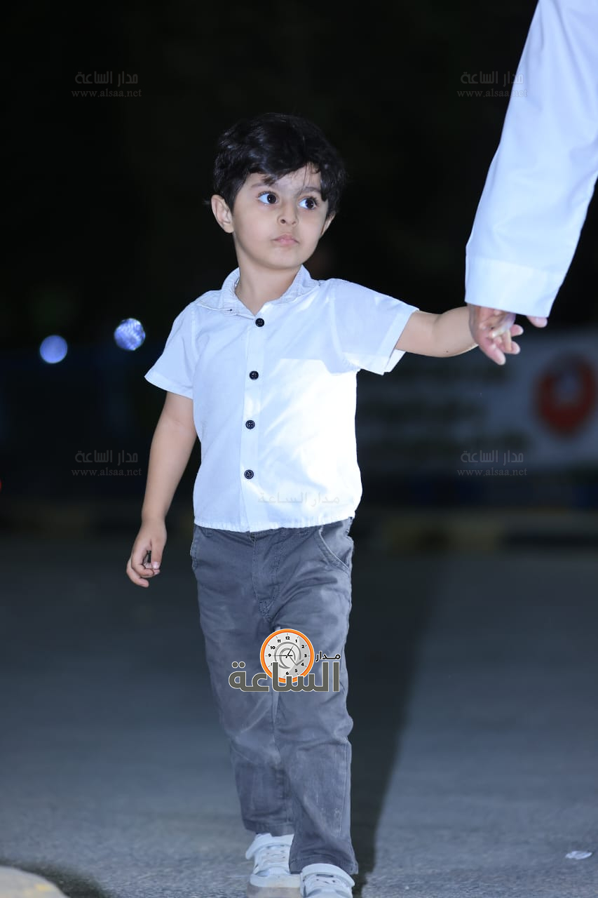 Madar Al-Saa Images 0.03913446866197123