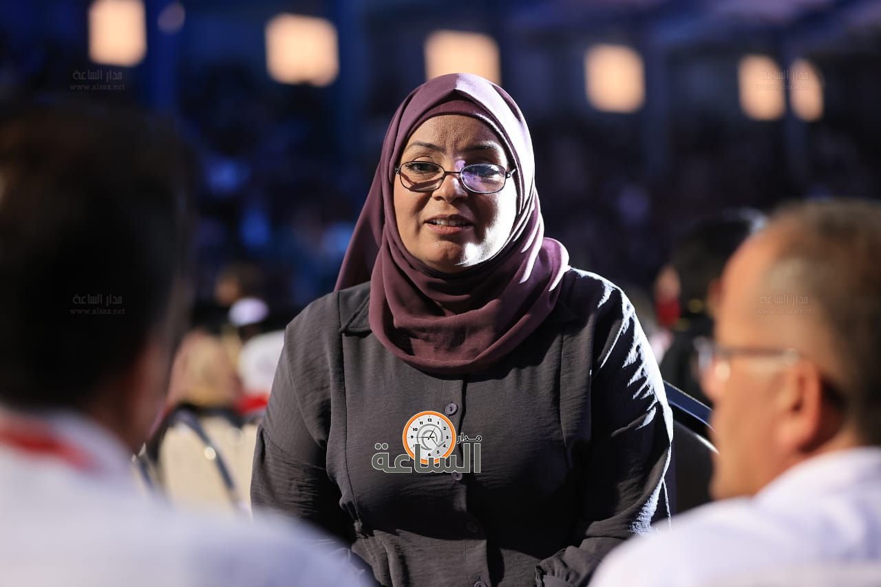 Madar Al-Saa Images 0.8728462472074141