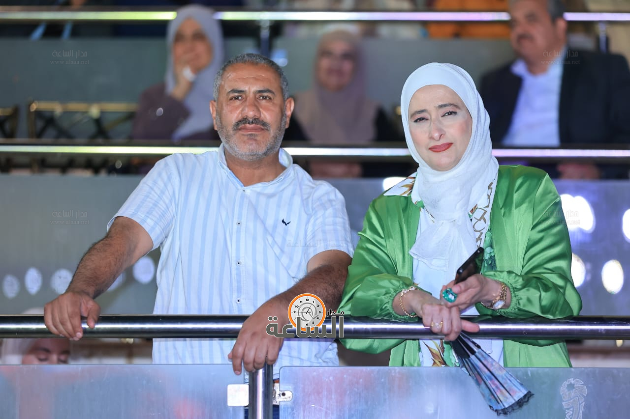 Madar Al-Saa Images 0.13198110416364828