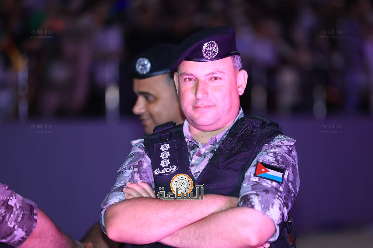 Madar Al-Saa Images 0.5646599855442549