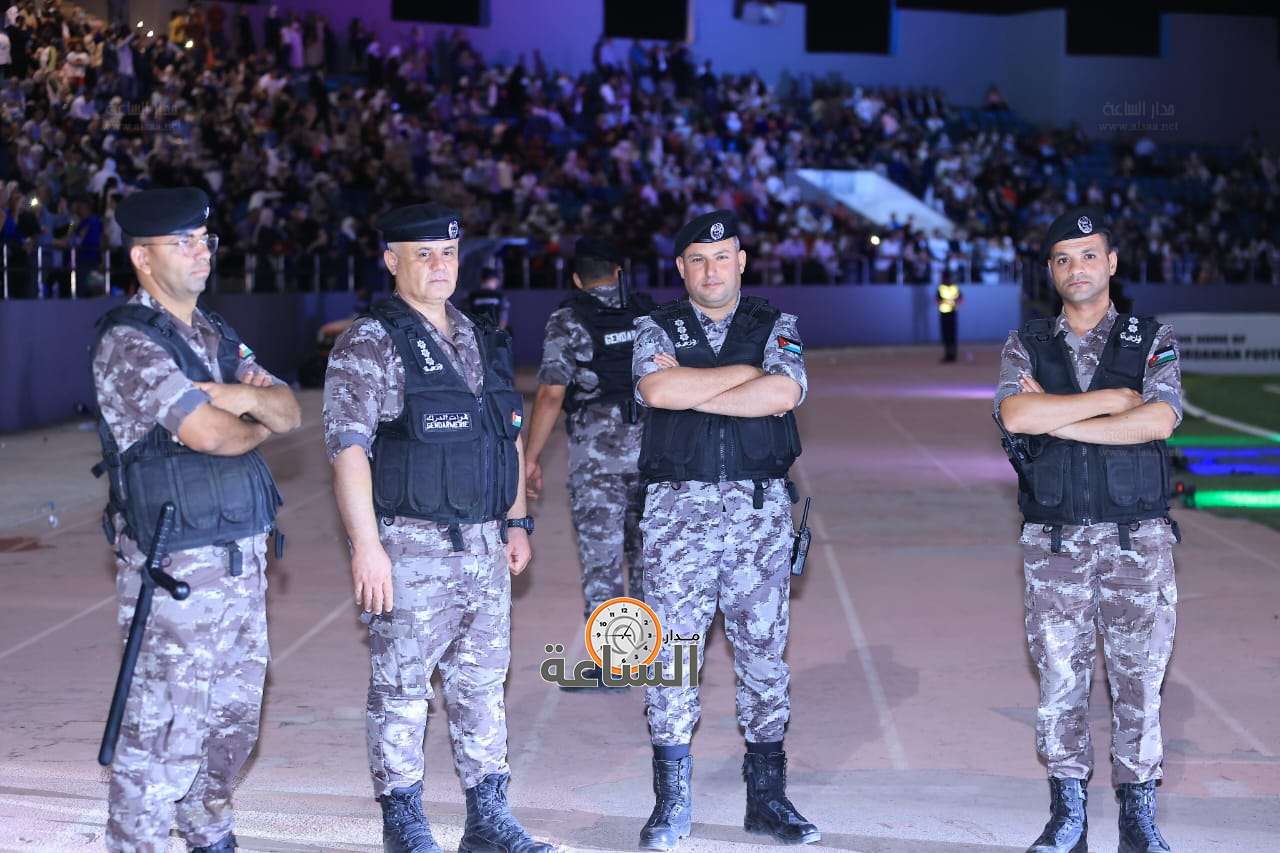 Madar Al-Saa Images 0.44885823699329785