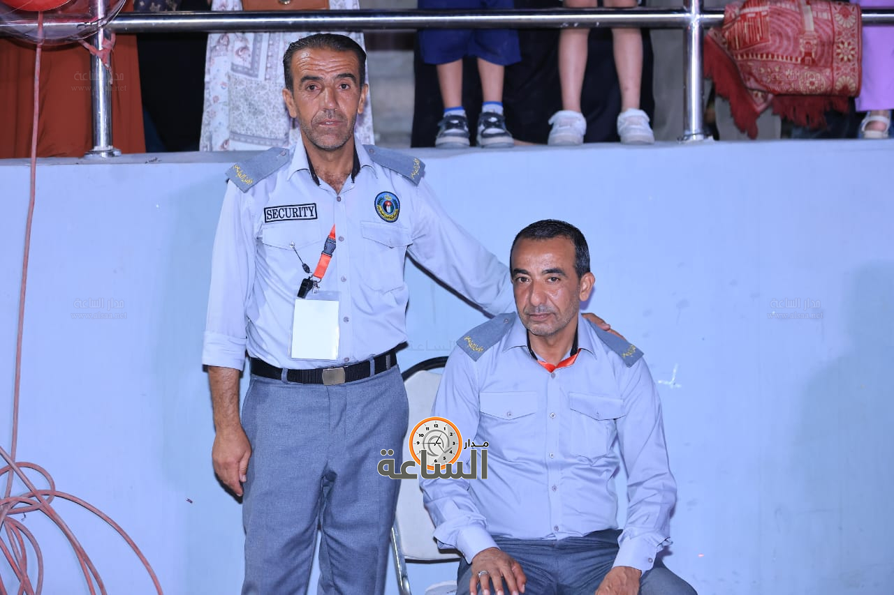 Madar Al-Saa Images 0.07909269243372319