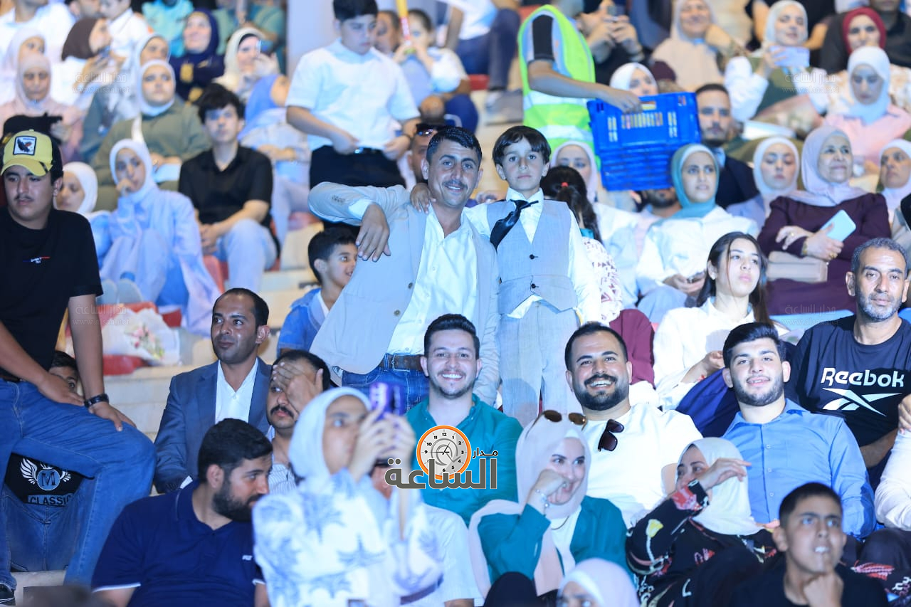 Madar Al-Saa Images 0.3819021626171566