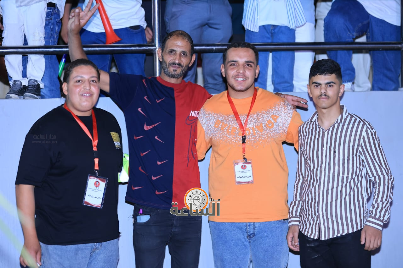 Madar Al-Saa Images 0.892843787672891