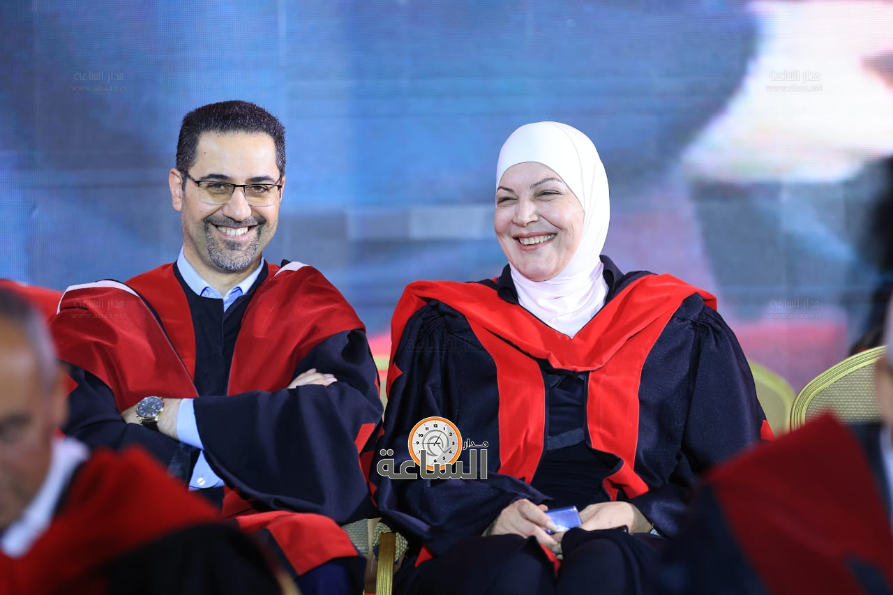 Madar Al-Saa Images 0.15385928562552076