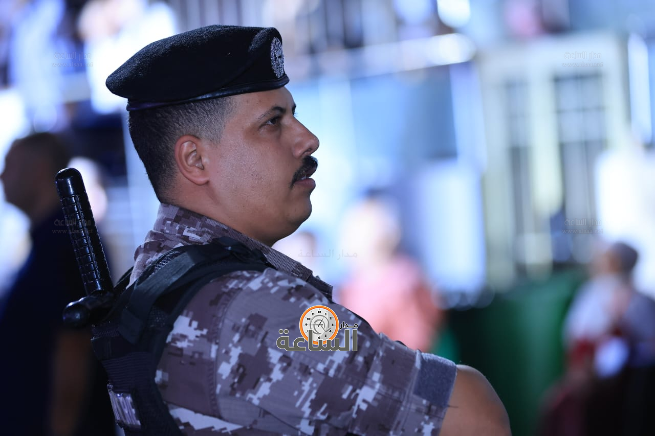 Madar Al-Saa Images 0.21418464173403917