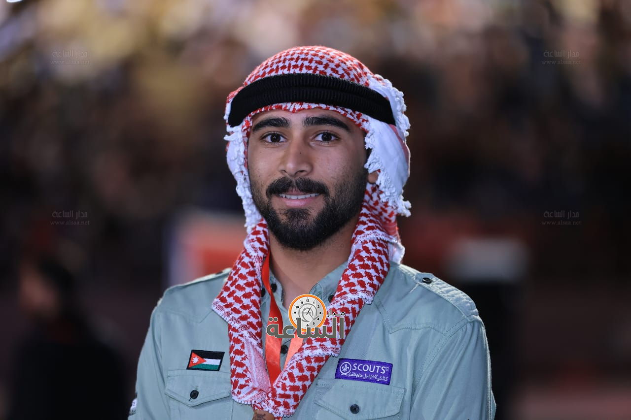 Madar Al-Saa Images 0.9136920129593836