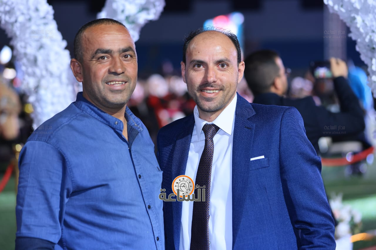 Madar Al-Saa Images 0.09782676236294441