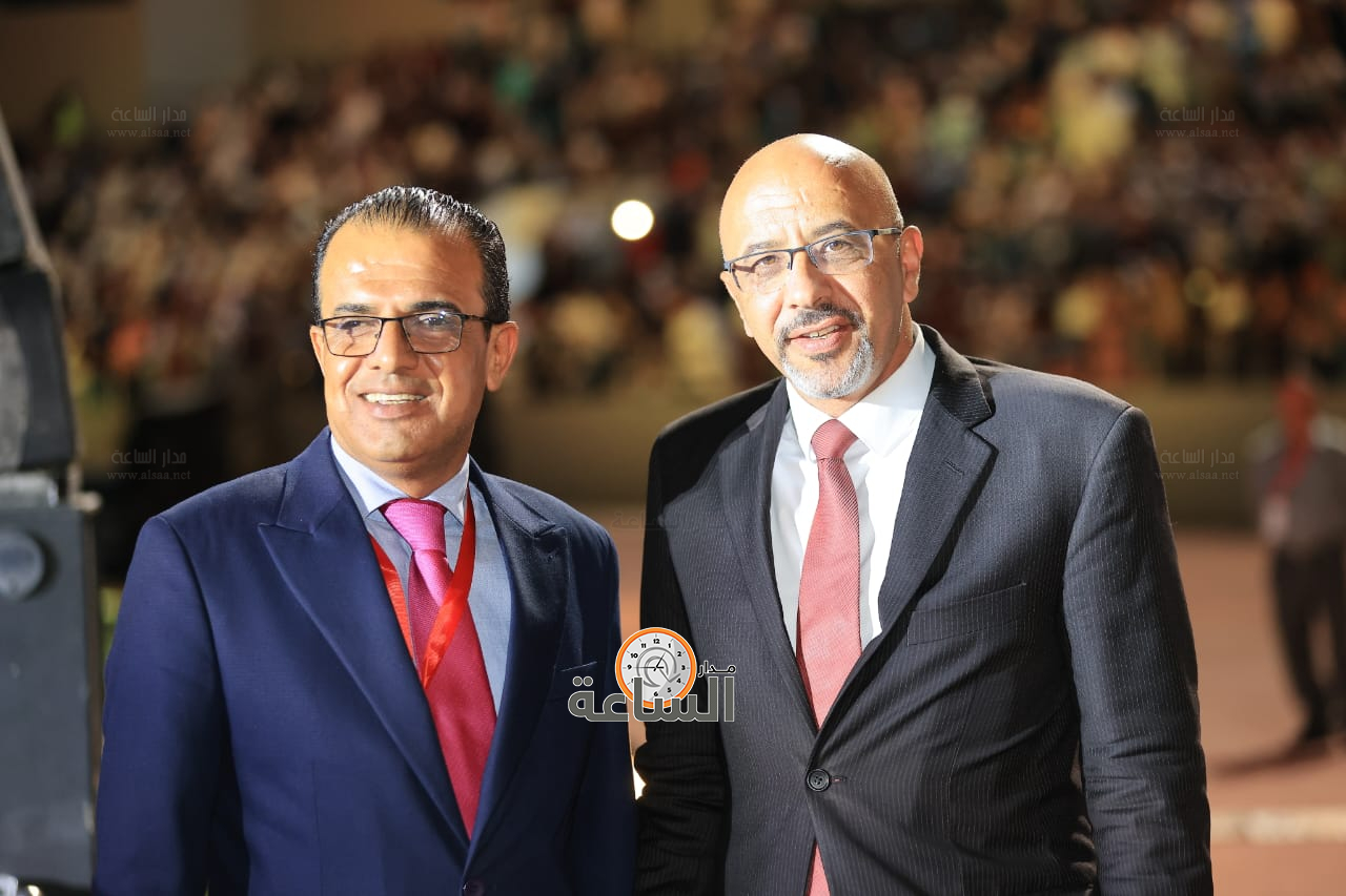 Madar Al-Saa Images 0.06326855671853648