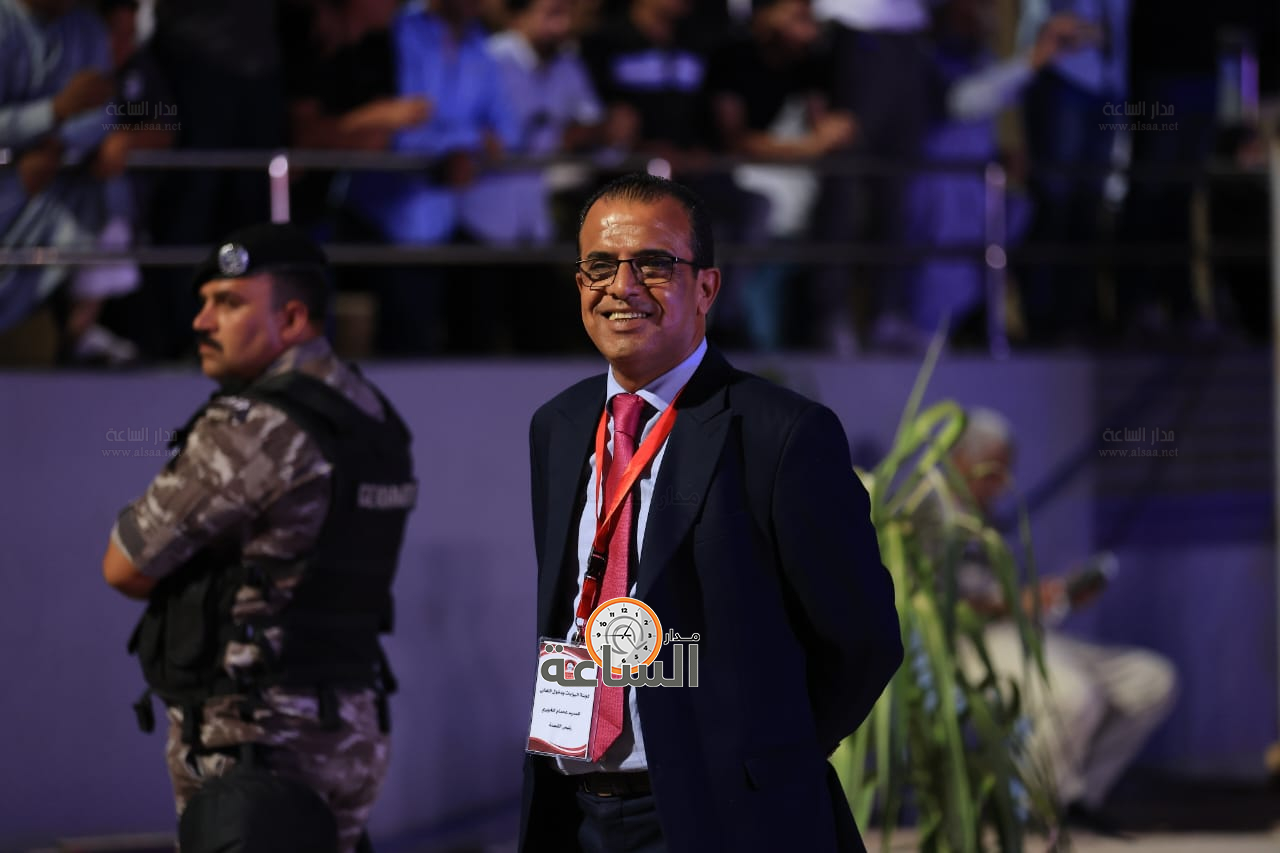 Madar Al-Saa Images 0.7907659141571606