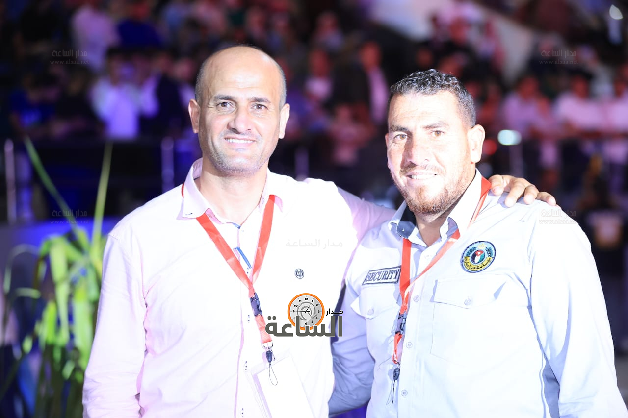 Madar Al-Saa Images 0.3820802226742368