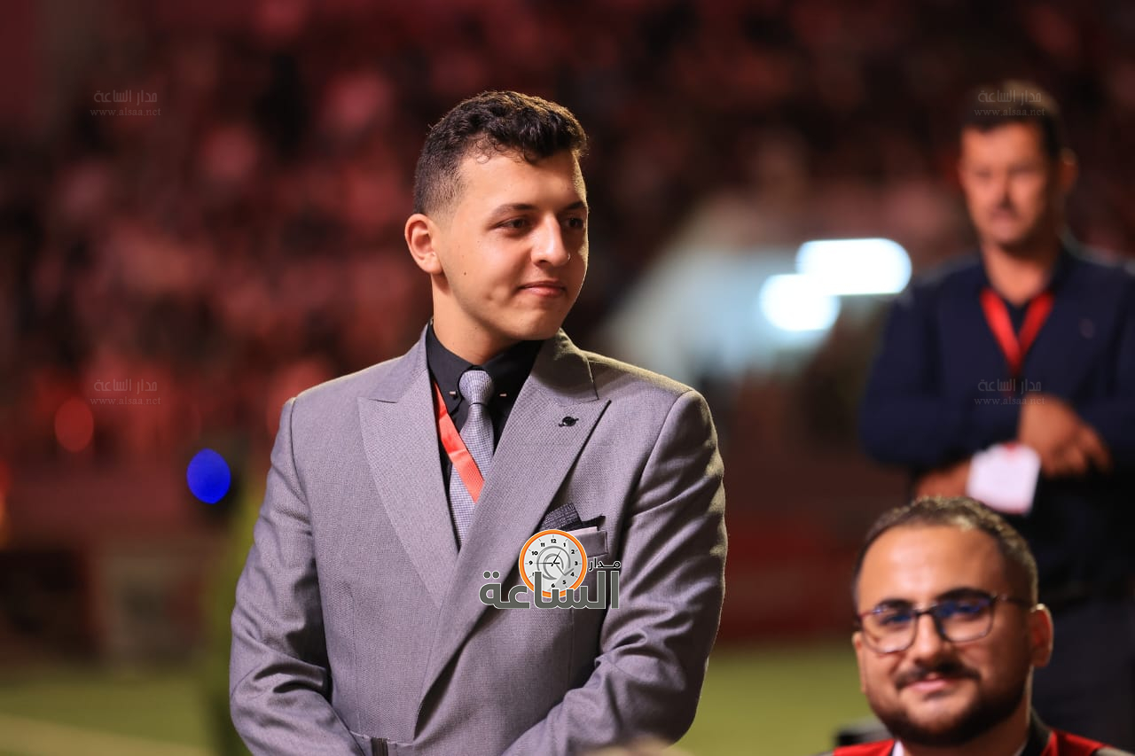 Madar Al-Saa Images 0.4823613048101606