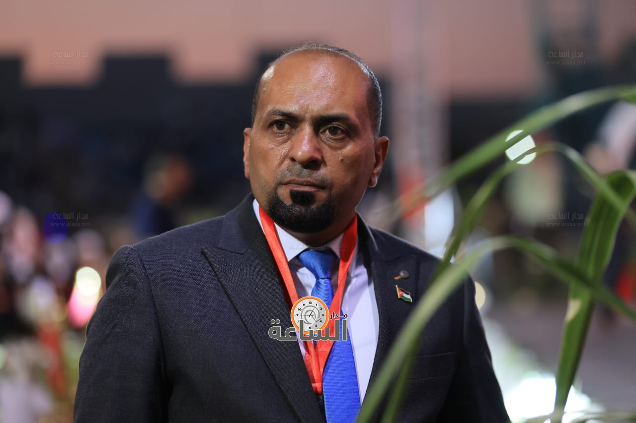 Madar Al-Saa Images 0.5400546148965772