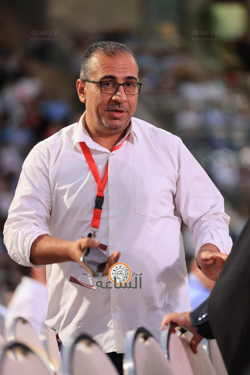 Madar Al-Saa Images 0.9182804949729604