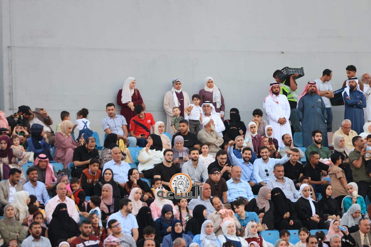 Madar Al-Saa Images 0.2220507505647794