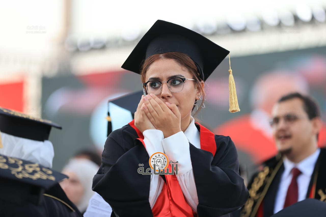 Madar Al-Saa Images 0.1249059155988822