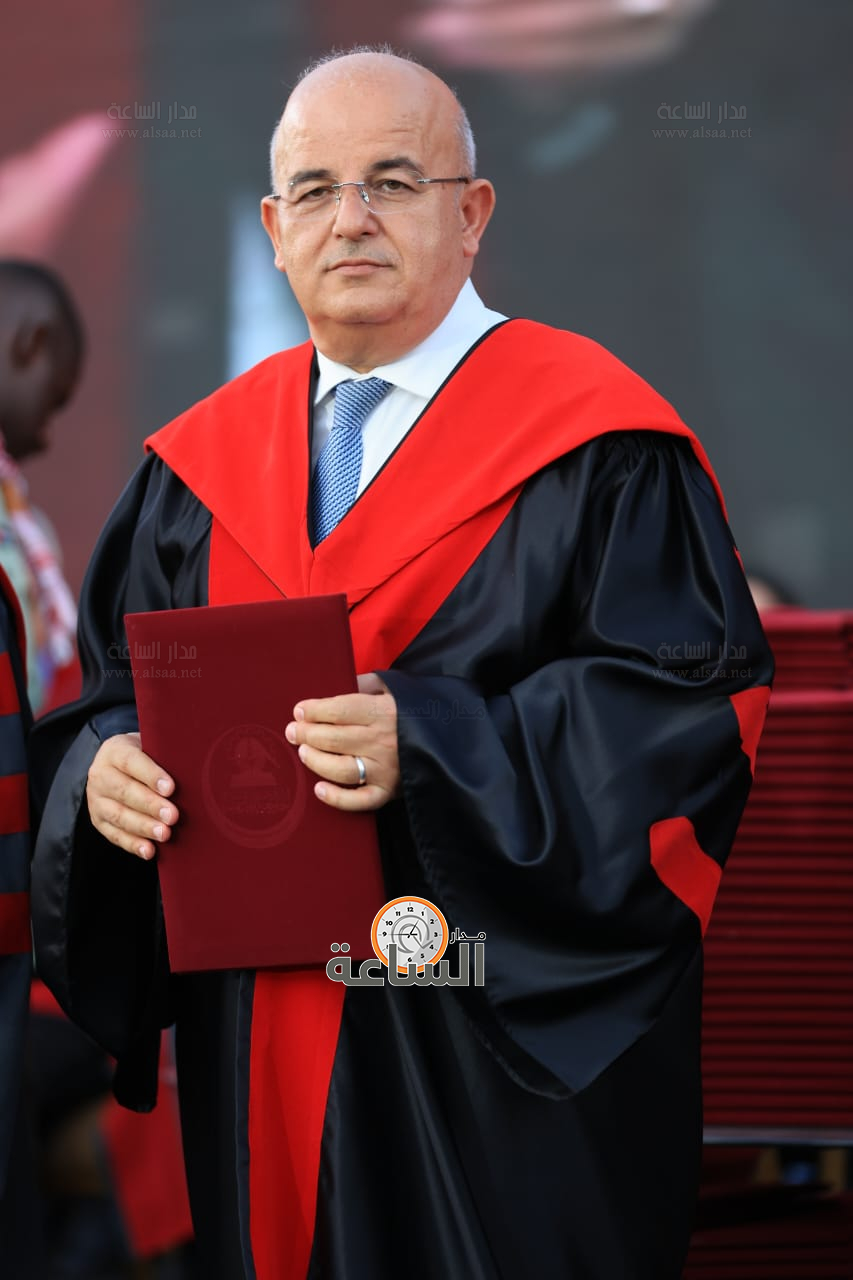 Madar Al-Saa Images 0.1793009997675845