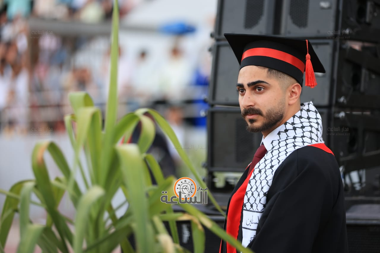 Madar Al-Saa Images 0.5613637610474146