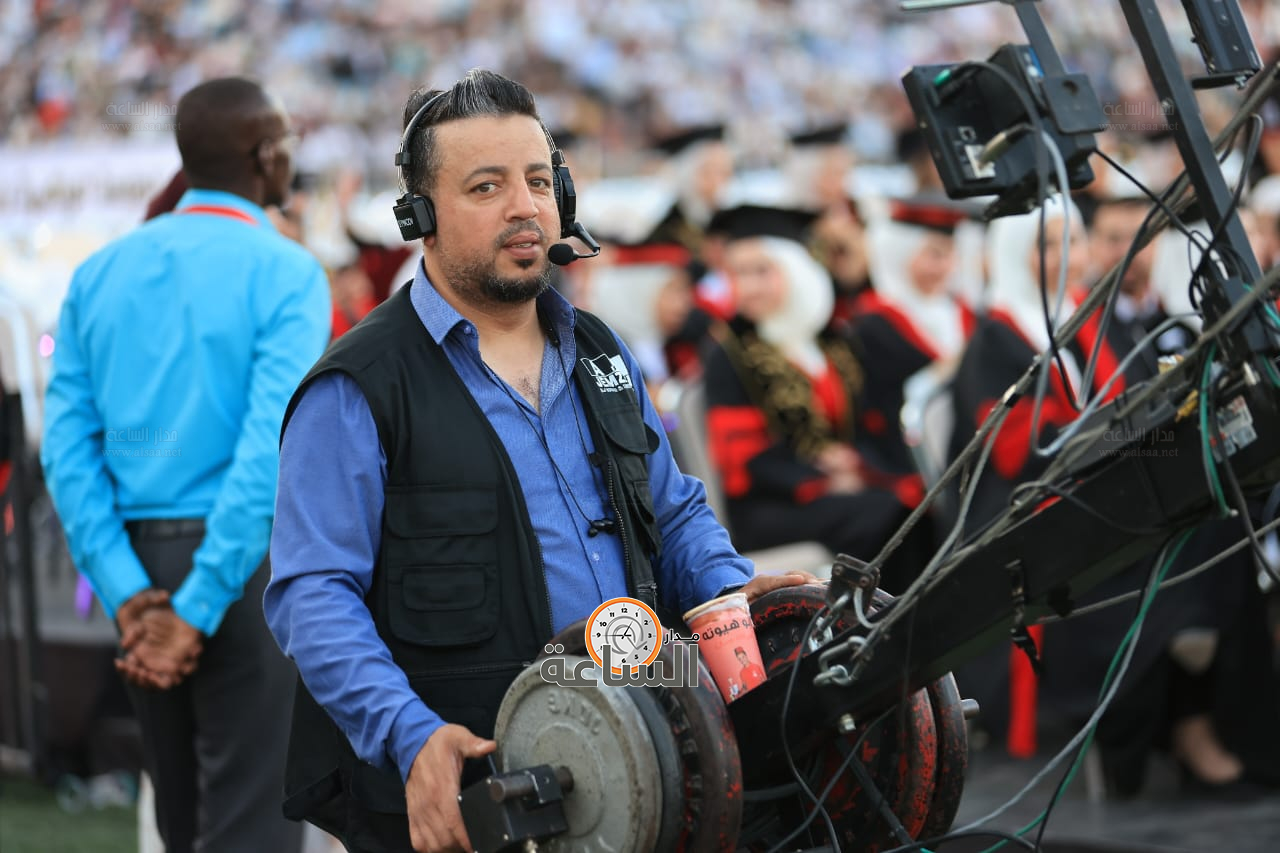 Madar Al-Saa Images 0.4287548922731004