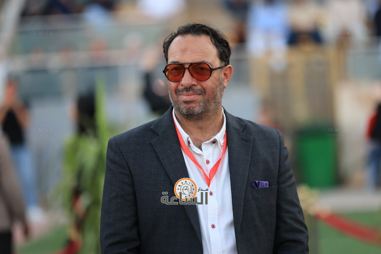 Madar Al-Saa Images 0.4398816546616281