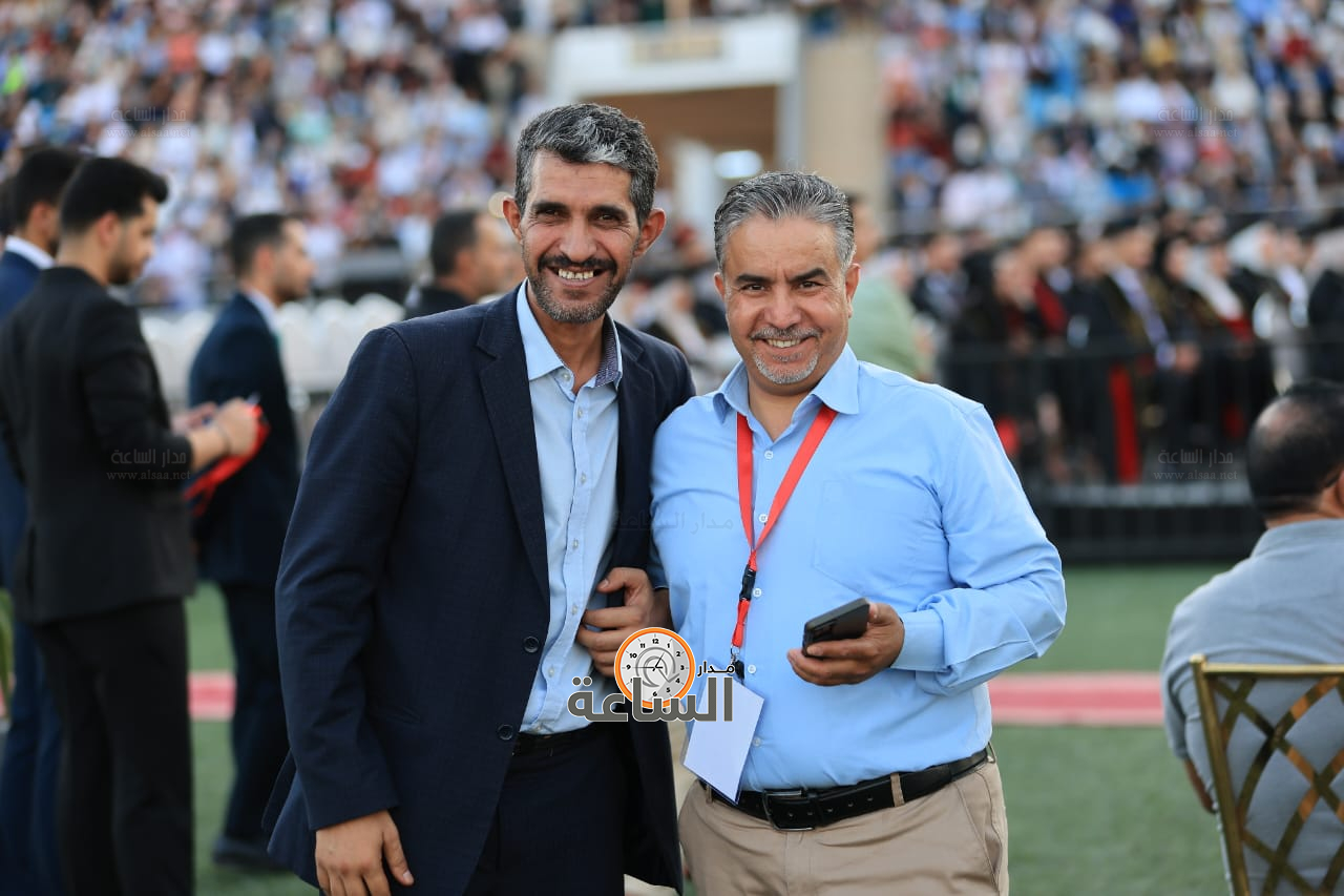 Madar Al-Saa Images 0.4693540500715566