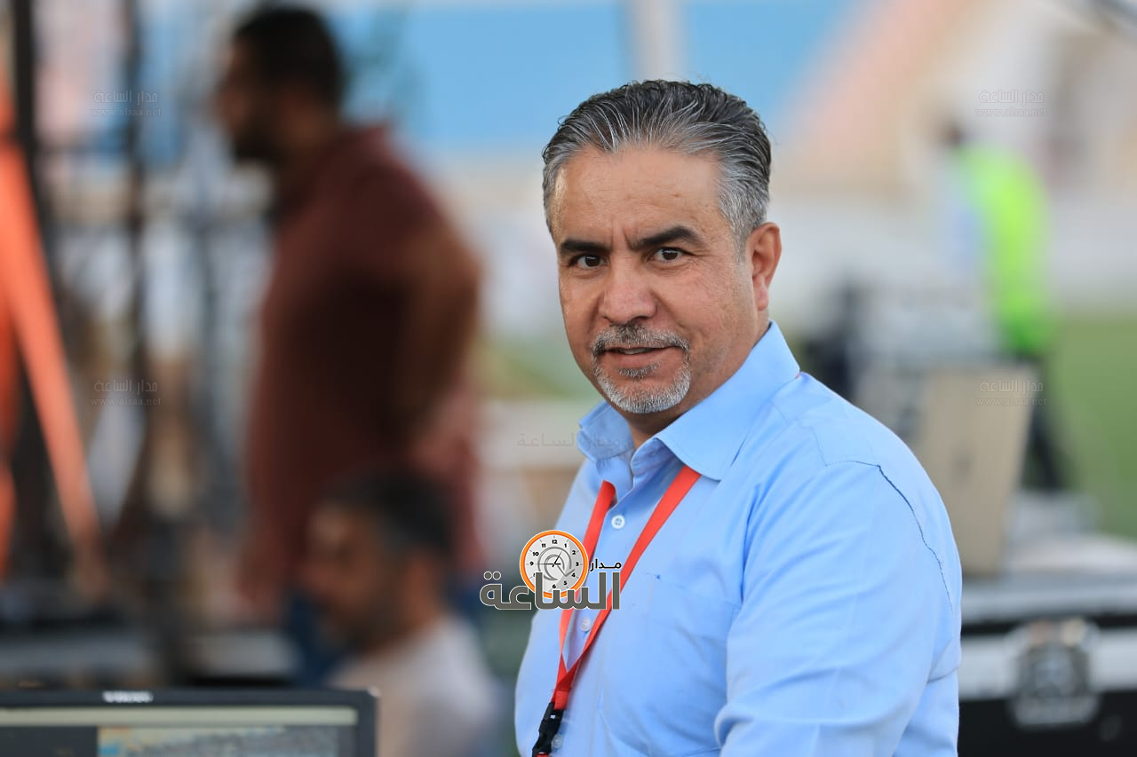 Madar Al-Saa Images 0.11216550203582376