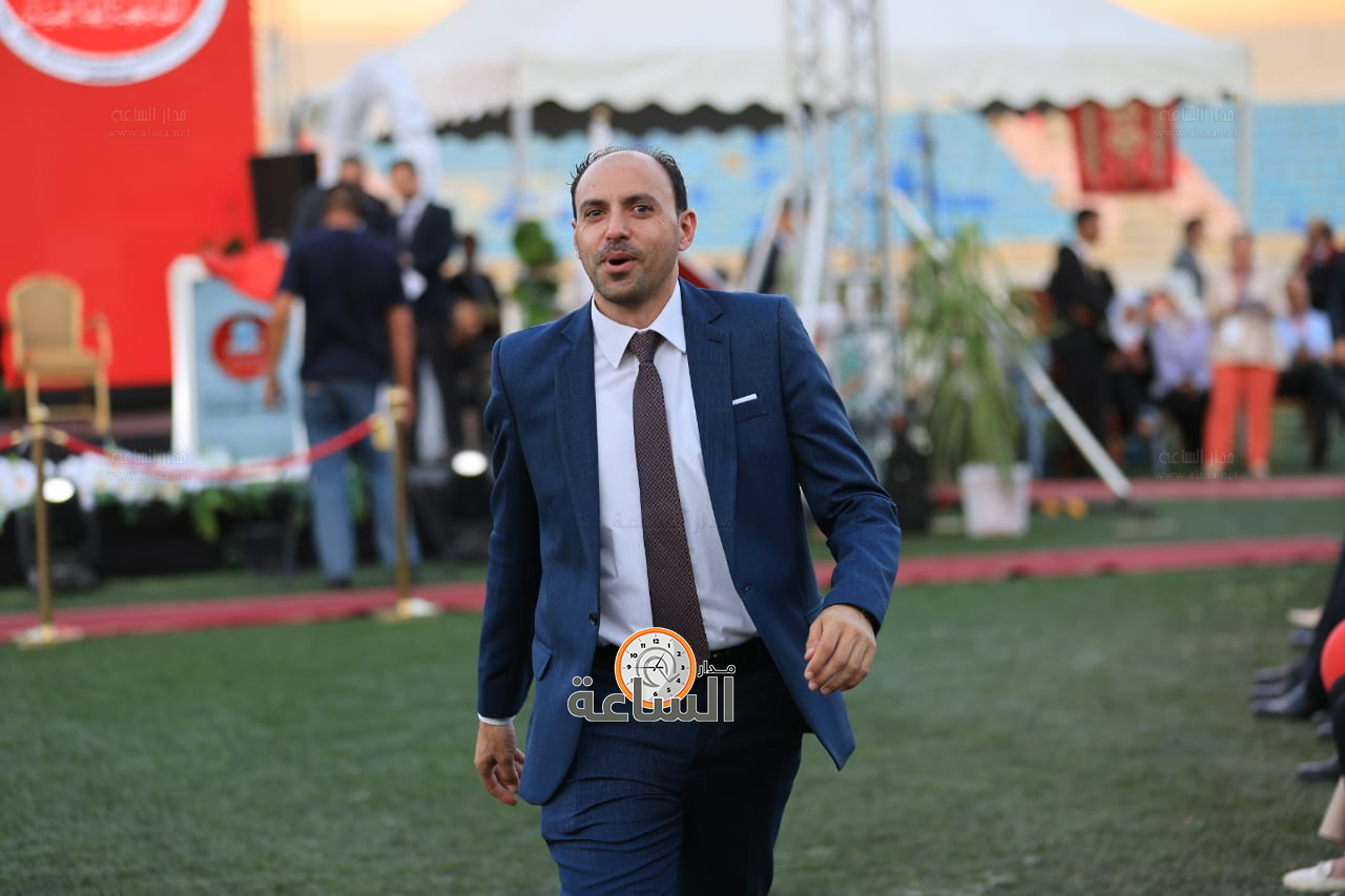 Madar Al-Saa Images 0.7313275186625349