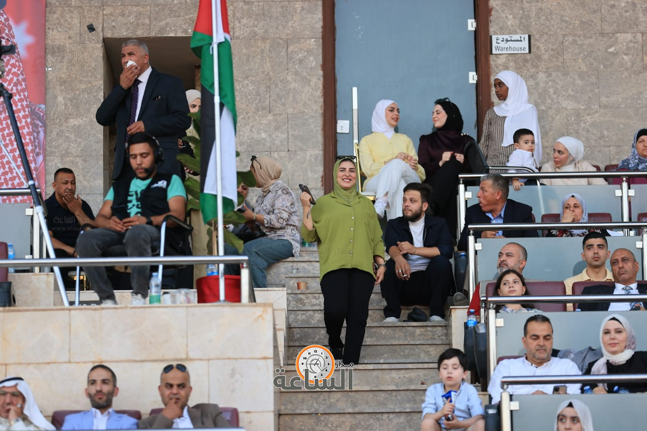 Madar Al-Saa Images 0.15475205732279085