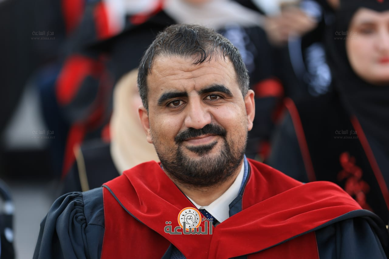 Madar Al-Saa Images 0.47537909740371076