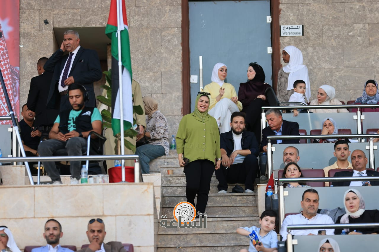 Madar Al-Saa Images 0.9260844650542831