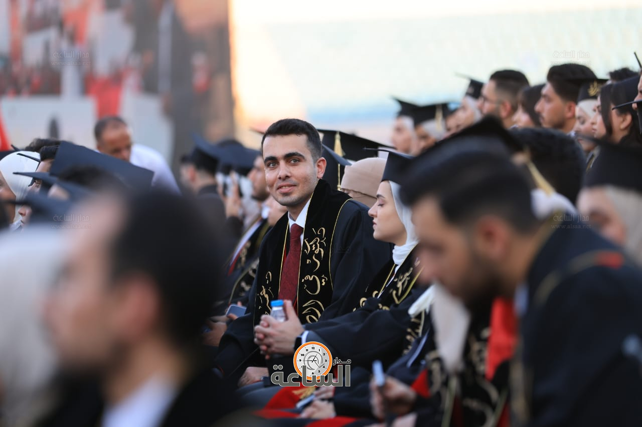 Madar Al-Saa Images 0.28645534408015216