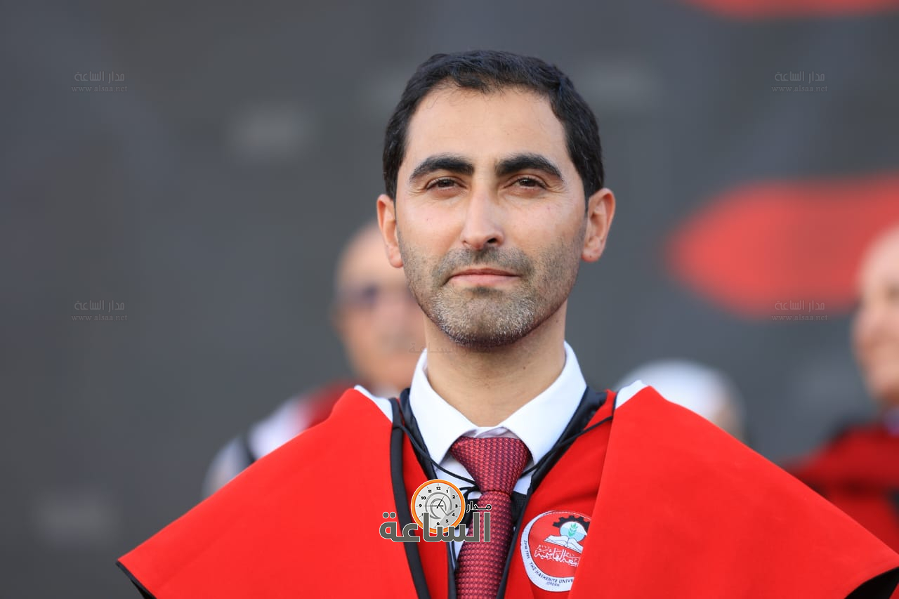 Madar Al-Saa Images 0.40307167207501915