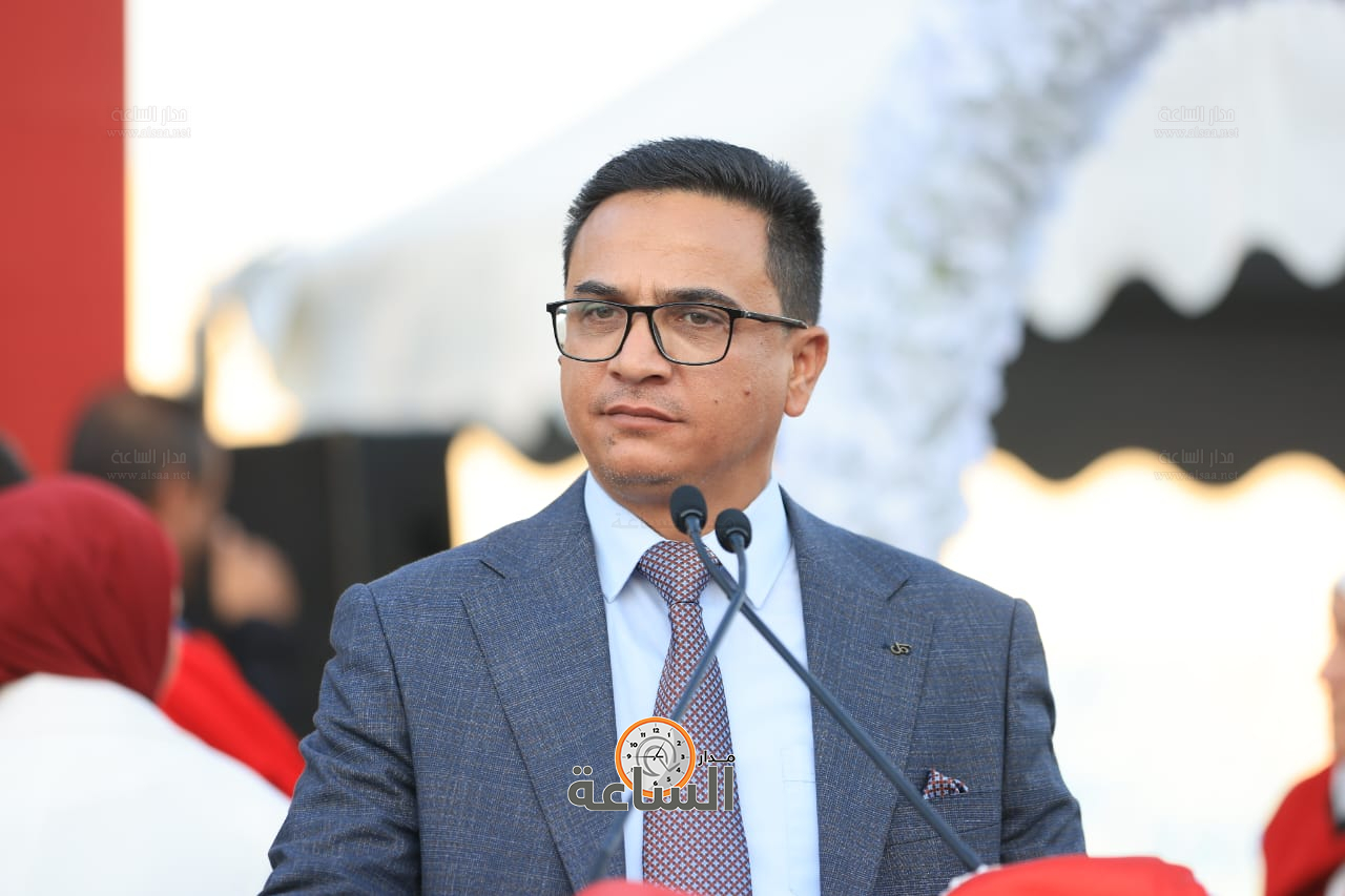 Madar Al-Saa Images 0.32564167355092244