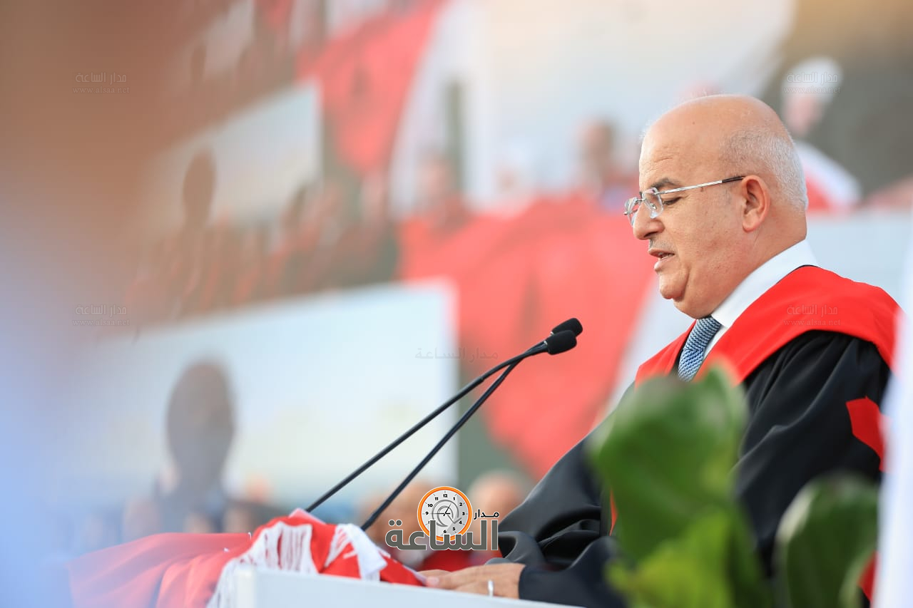 الدكتور خالد الحياري