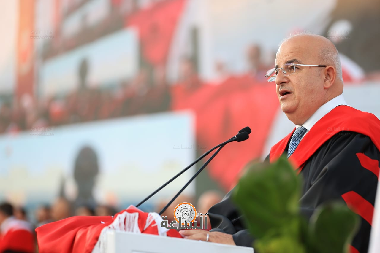 الدكتور خالد الحياري