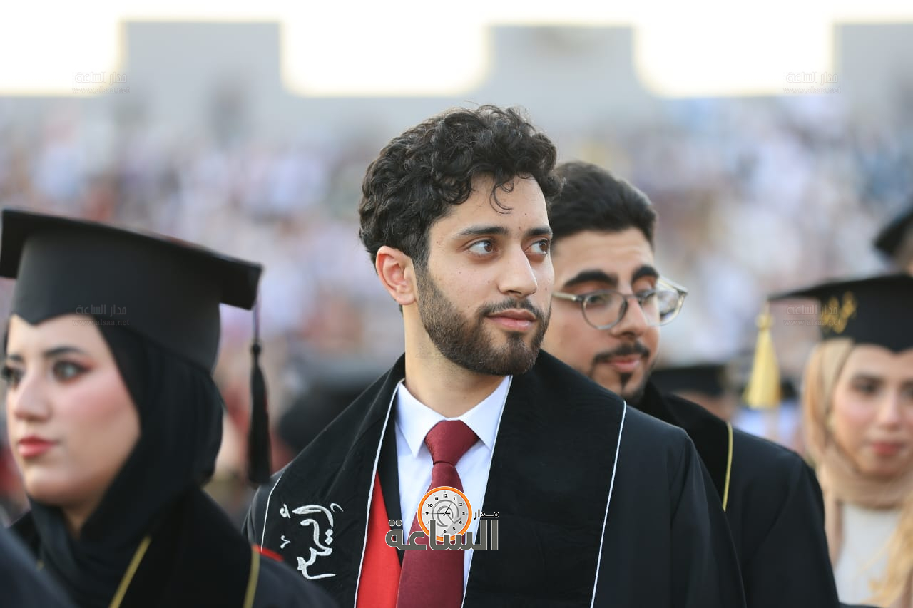 Madar Al-Saa Images 0.1452288453295132