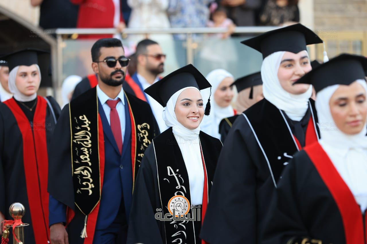 Madar Al-Saa Images 0.3215807171692767