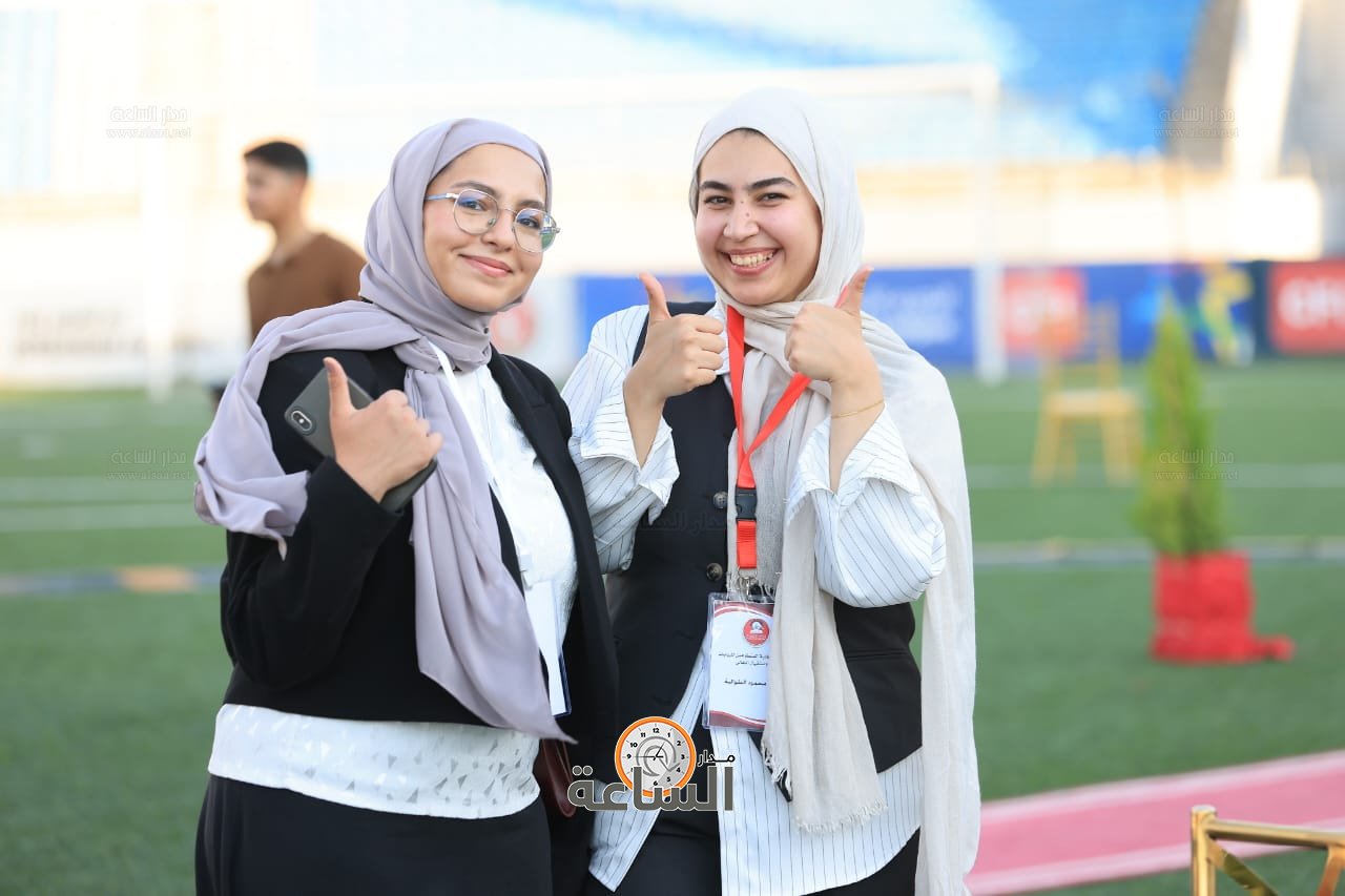 Madar Al-Saa Images 0.7846484136498723