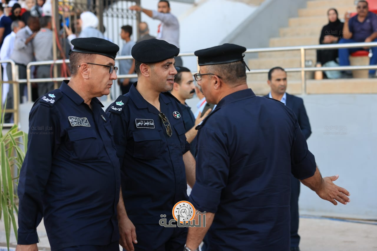 Madar Al-Saa Images 0.36382161067765817