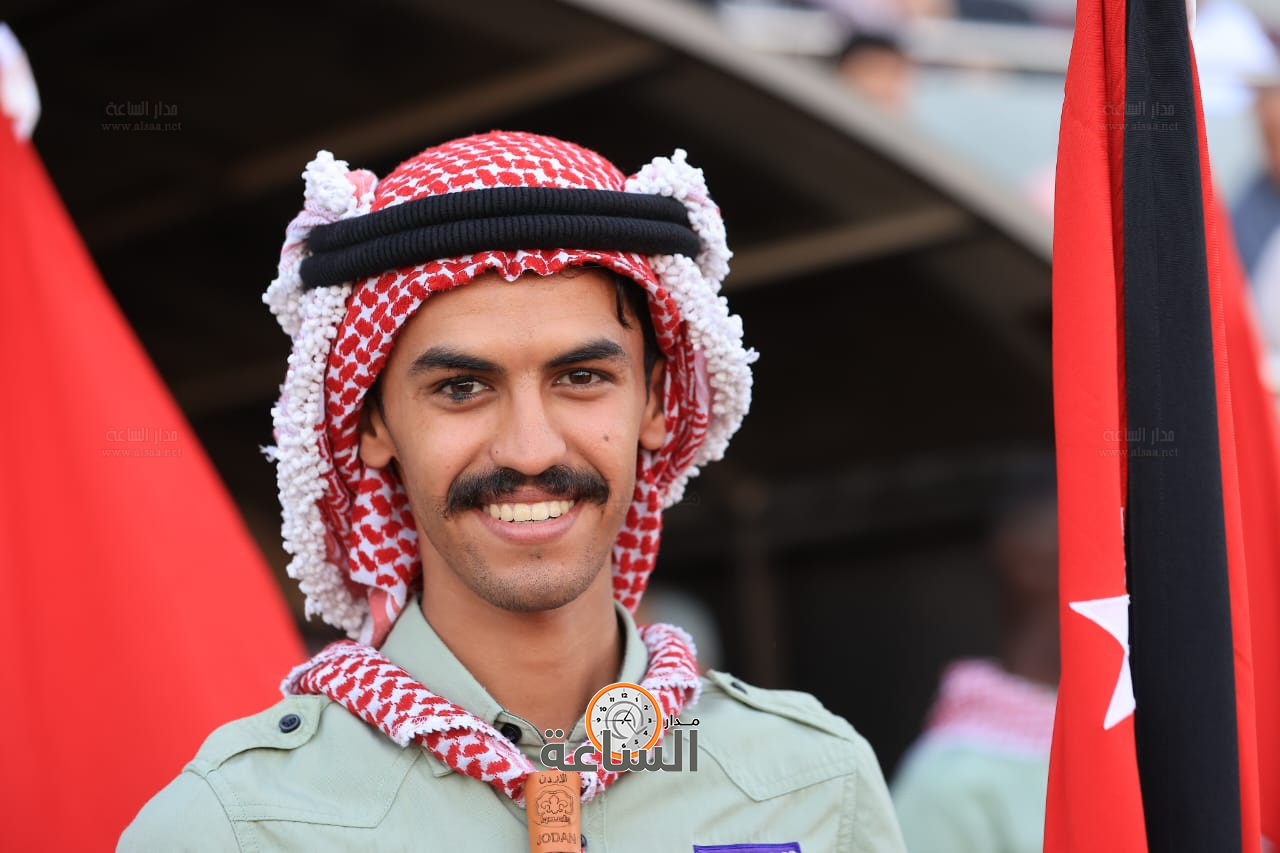 Madar Al-Saa Images 0.43600707121208315