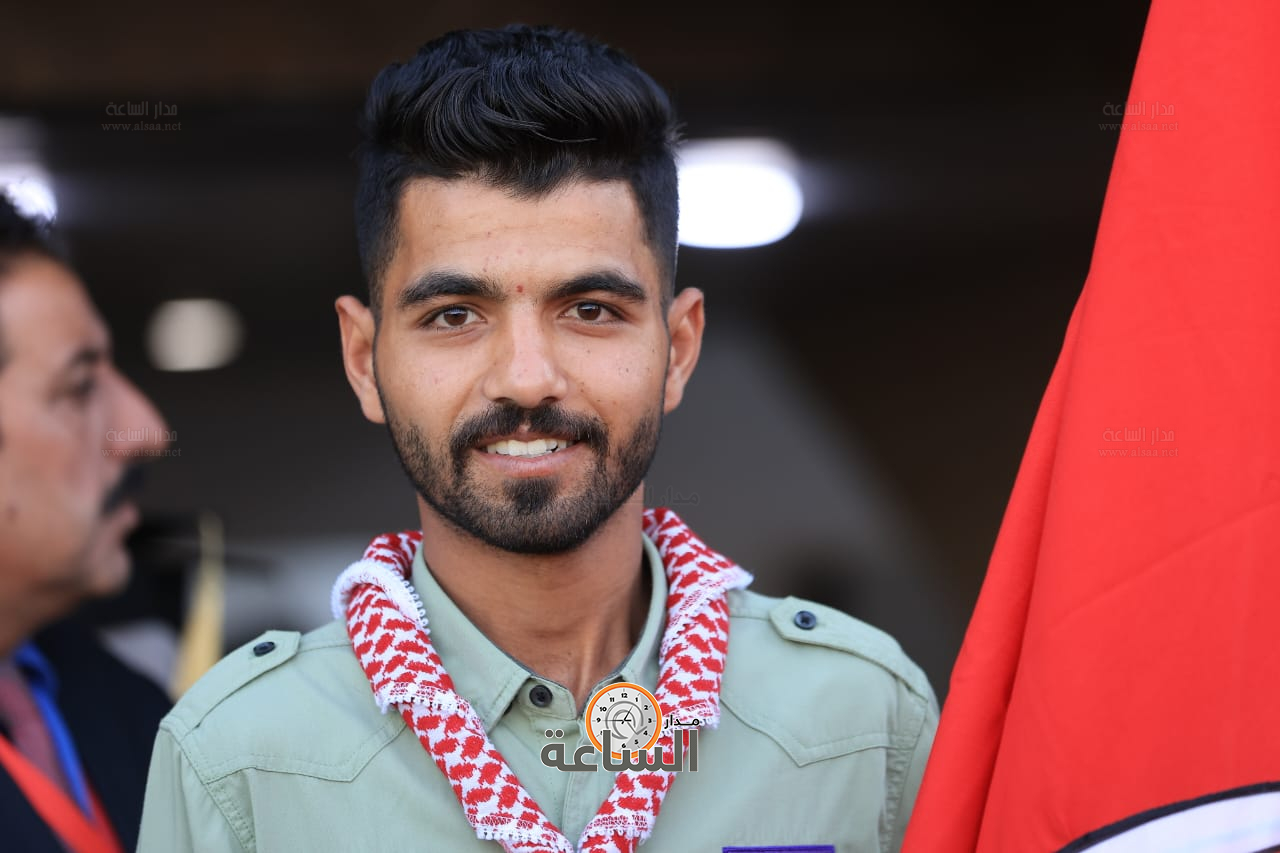 Madar Al-Saa Images 0.3841976679307786