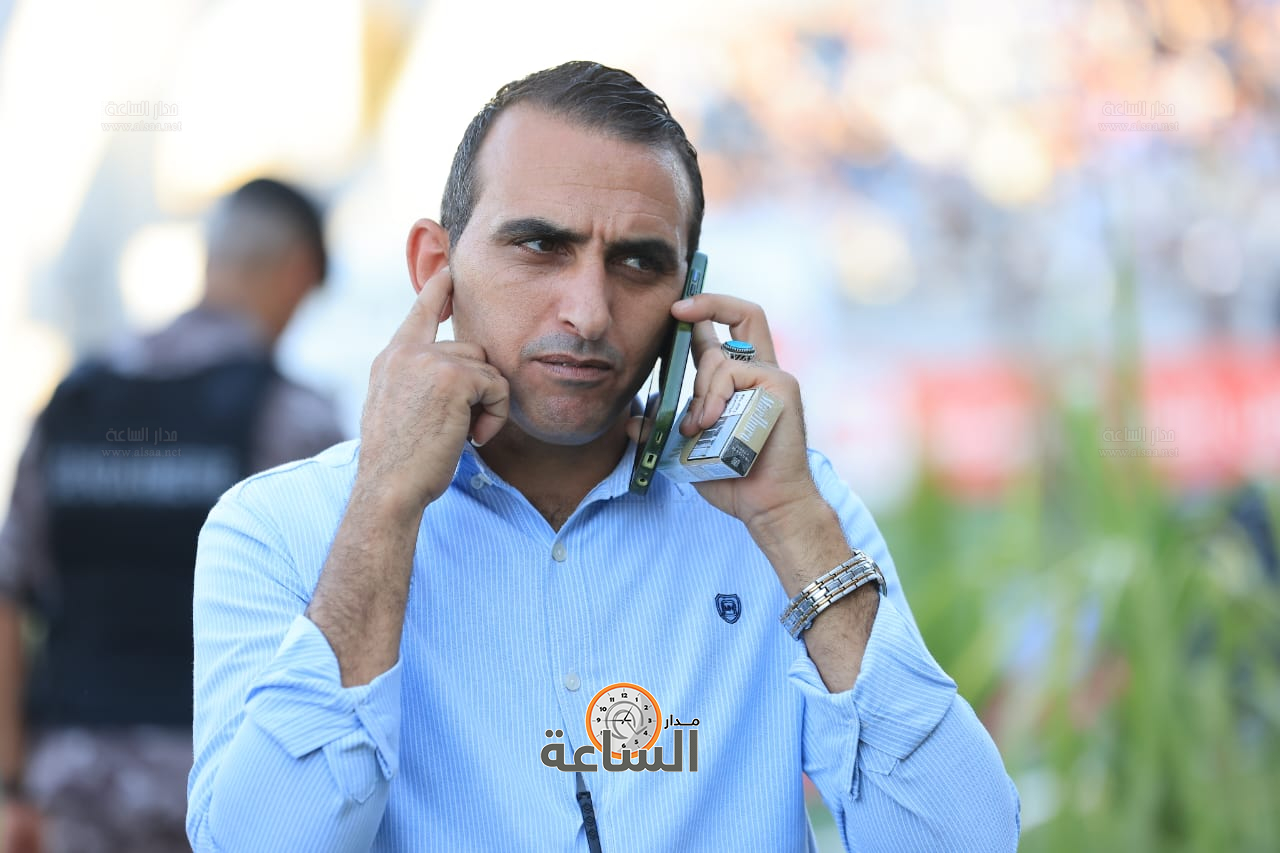 Madar Al-Saa Images 0.7279406532475569