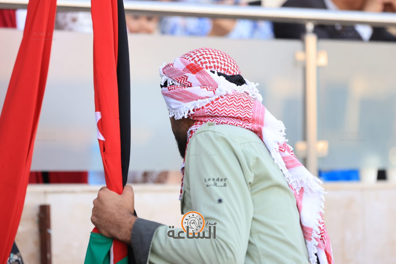 Madar Al-Saa Images 0.8717682120372259