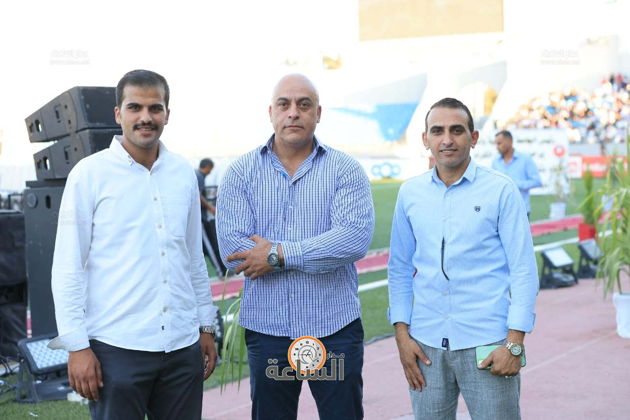 Madar Al-Saa Images 0.3438028313305732